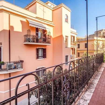 Quiet Flat Near Circo Massimo, Fao & Caracalla Apartamento Roma Exterior foto