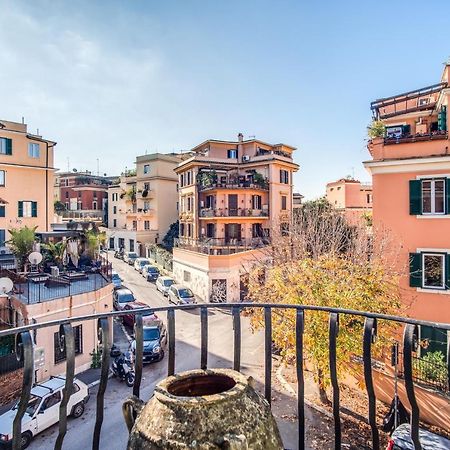 Quiet Flat Near Circo Massimo, Fao & Caracalla Apartamento Roma Exterior foto
