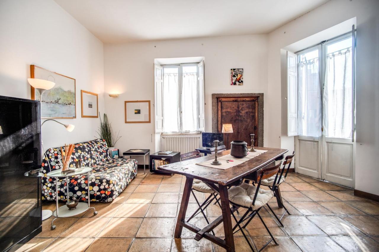 Quiet Flat Near Circo Massimo, Fao & Caracalla Apartamento Roma Exterior foto