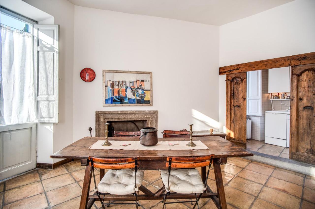 Quiet Flat Near Circo Massimo, Fao & Caracalla Apartamento Roma Exterior foto