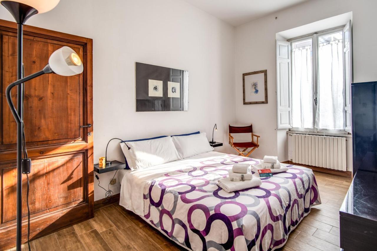 Quiet Flat Near Circo Massimo, Fao & Caracalla Apartamento Roma Exterior foto