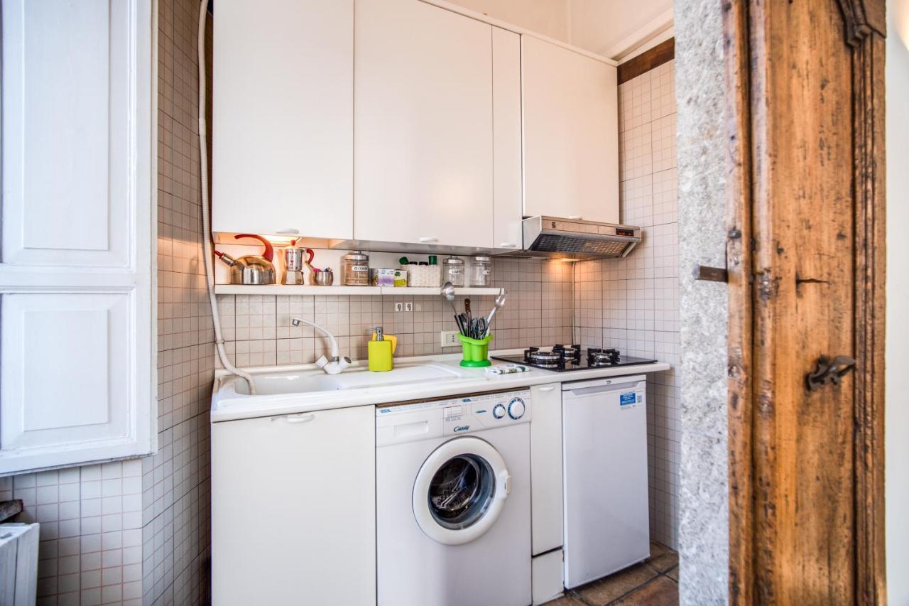 Quiet Flat Near Circo Massimo, Fao & Caracalla Apartamento Roma Exterior foto