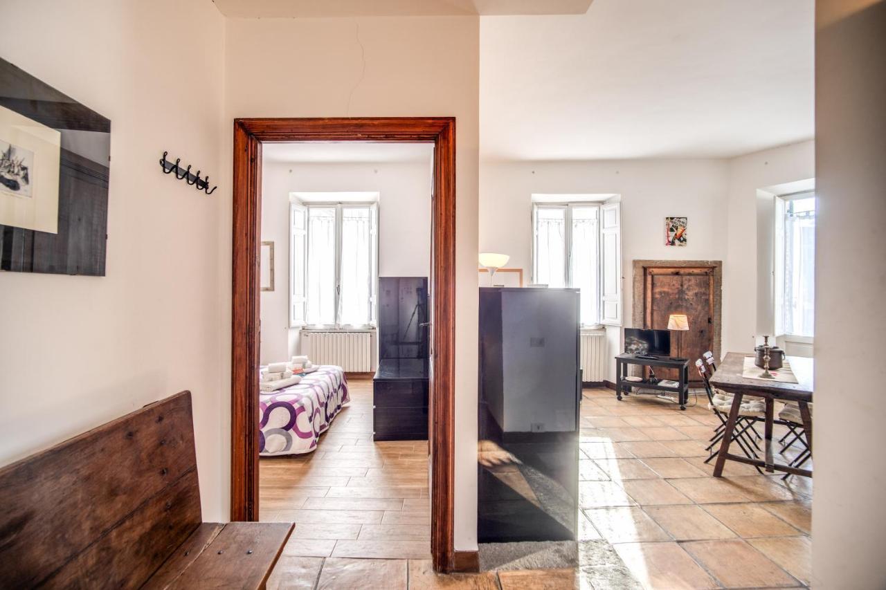 Quiet Flat Near Circo Massimo, Fao & Caracalla Apartamento Roma Exterior foto