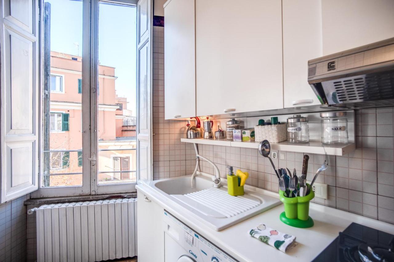 Quiet Flat Near Circo Massimo, Fao & Caracalla Apartamento Roma Exterior foto