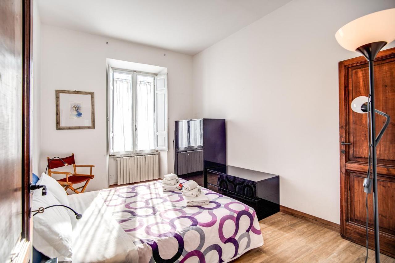 Quiet Flat Near Circo Massimo, Fao & Caracalla Apartamento Roma Exterior foto