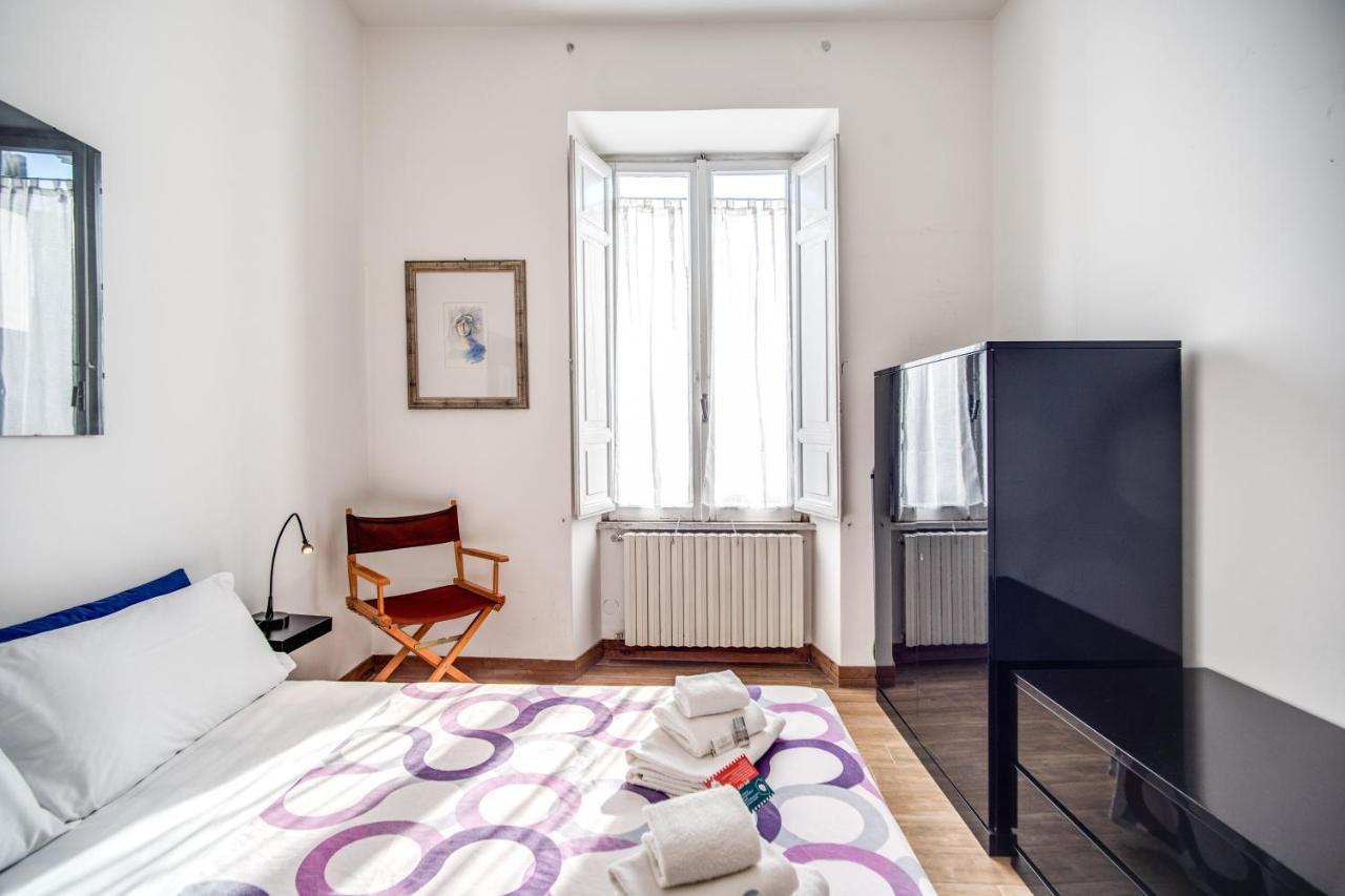 Quiet Flat Near Circo Massimo, Fao & Caracalla Apartamento Roma Exterior foto